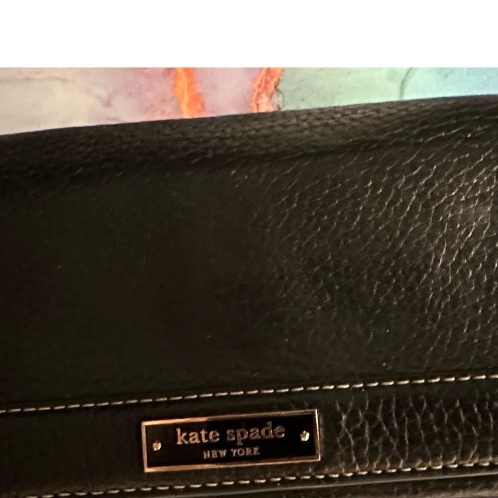 KATE SPADE WALLET - Picture 3 of 7